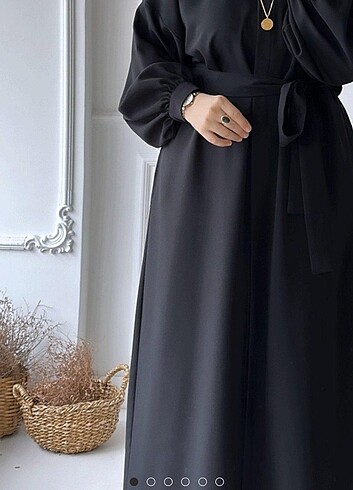 xl Beden Ferace