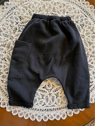 Çocuk pantalon