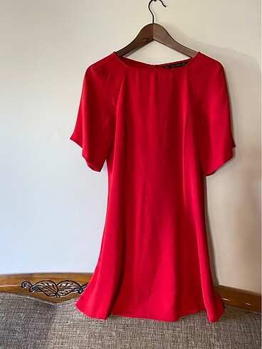 Zara 36 beden elbise