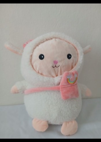 PELUŞ OYUNCAK KOYUN