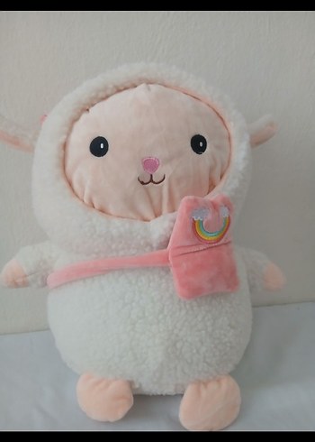 Diğer PELUŞ OYUNCAK KOYUN