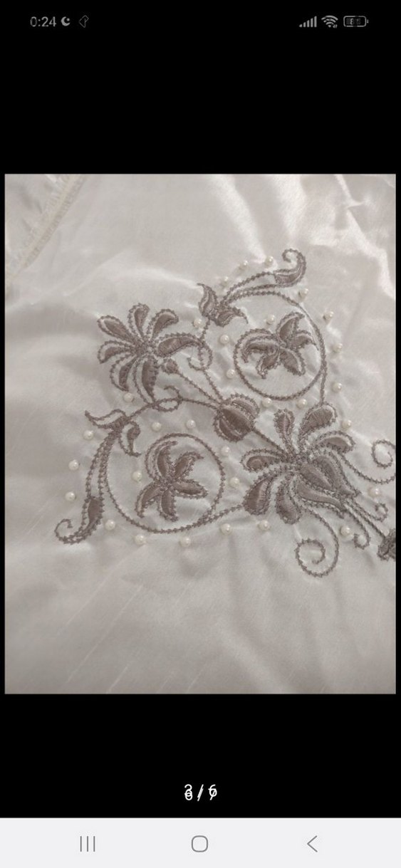 Taç Marka Yatak Örtüsü - Görsel 3