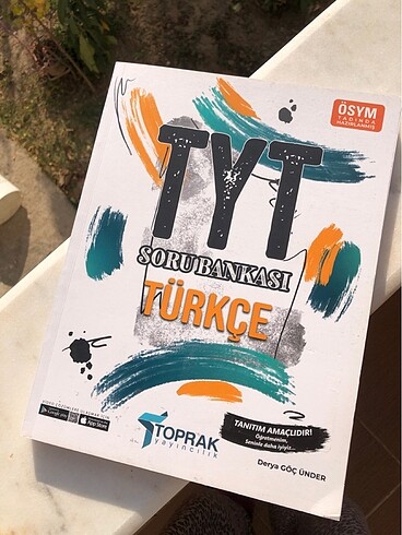 Tyt Türkçe soru bankası