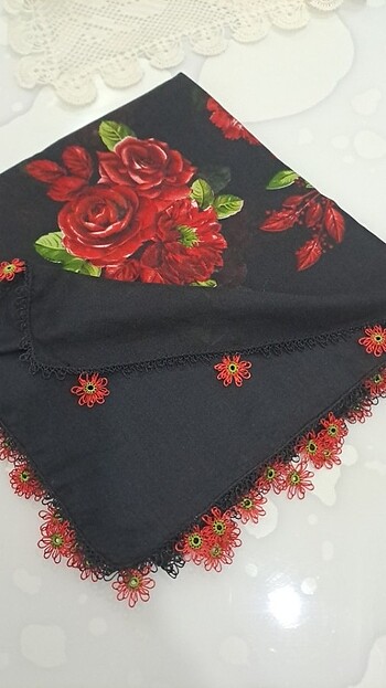  Beden İgne oyali yazma 