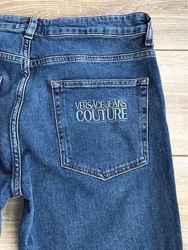 Versace Jeans Couture 32 beden kullanılmadan satılık
