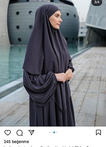 Sufle khimar Medine ipeği cilbab ferace Afgan takim