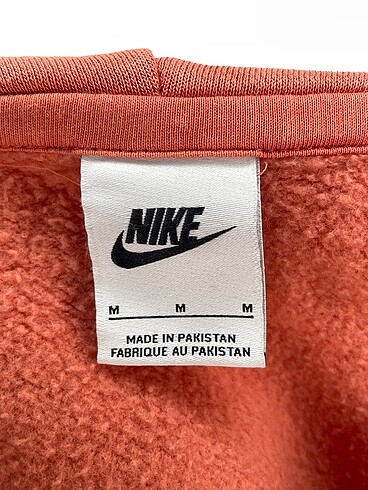 m Beden çeşitli Renk Nike Sweatshirt %70 İndirimli.