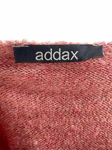 universal Beden pembe Renk Addax Kazak / Triko %70 İndirimli.