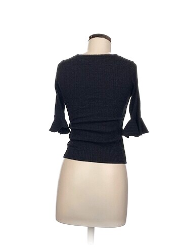 l Beden Vintage Love Bluz %70 İndirimli.