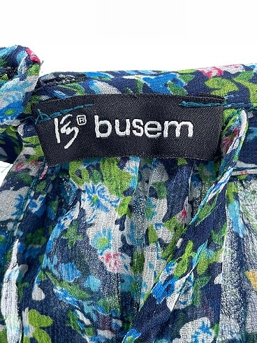 universal Beden çeşitli Renk Vintage Love Bluz %70 İndirimli.