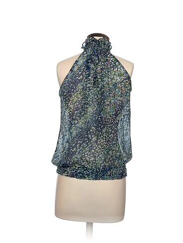 universal Beden Vintage Love Bluz %70 İndirimli.