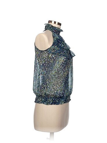 Vintage Love Vintage Love Bluz %70 İndirimli.