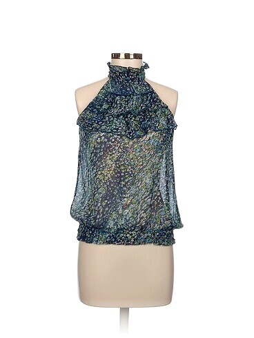 Vintage Love Bluz %70 İndirimli.