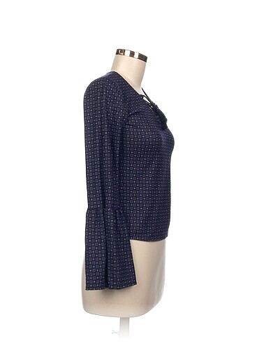 Vintage Love Vintage Love Bluz %70 İndirimli.