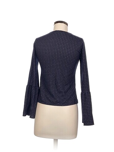 m Beden Vintage Love Bluz %70 İndirimli.