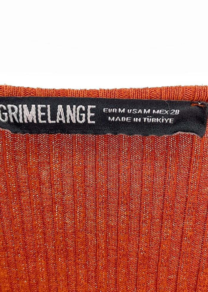 Vintage Love Kısa Elbise %70 İndirimli. - Görsel 4