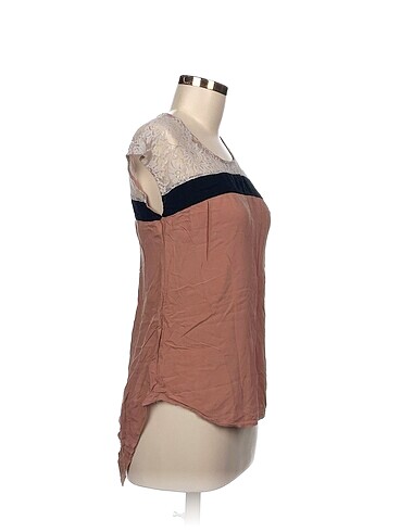 Vintage Love Vintage Love Bluz %70 İndirimli.