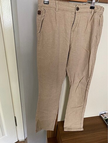 LC Waikiki Pantolon