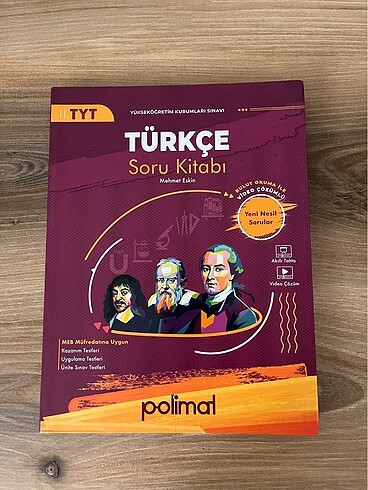 tyt türkçe soru bankası