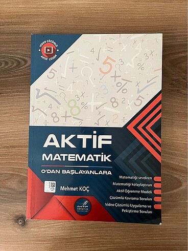 aktif matematik