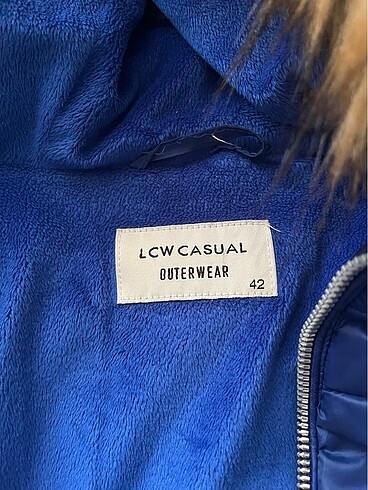 LC Waikiki LCW MONT