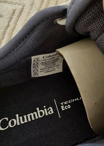 Columbia Castback PFG - Görsel 6