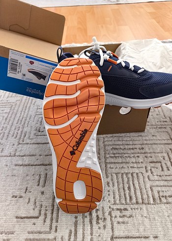 Columbia Castback PFG - Görsel 5