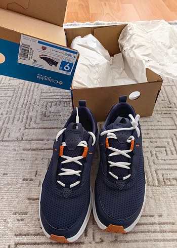 Columbia Castback PFG - Görsel 2