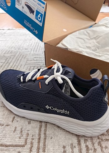 Columbia Castback PFG - Görsel 4