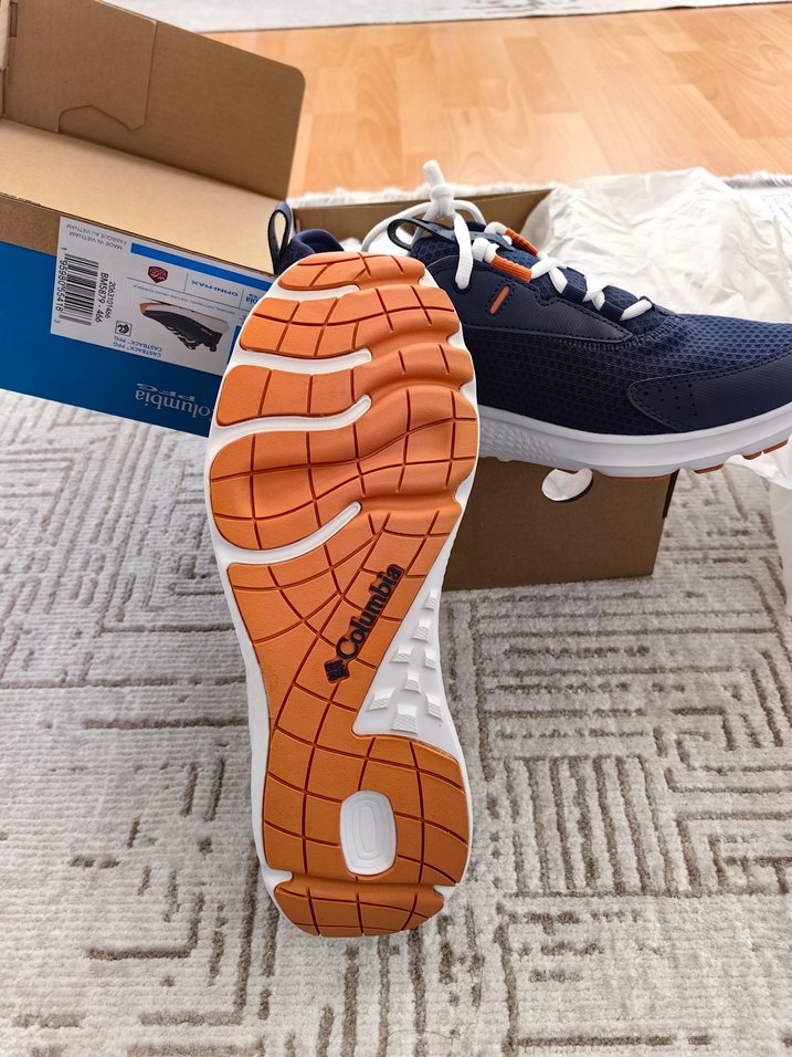 Columbia Castback PFG - Görsel 5