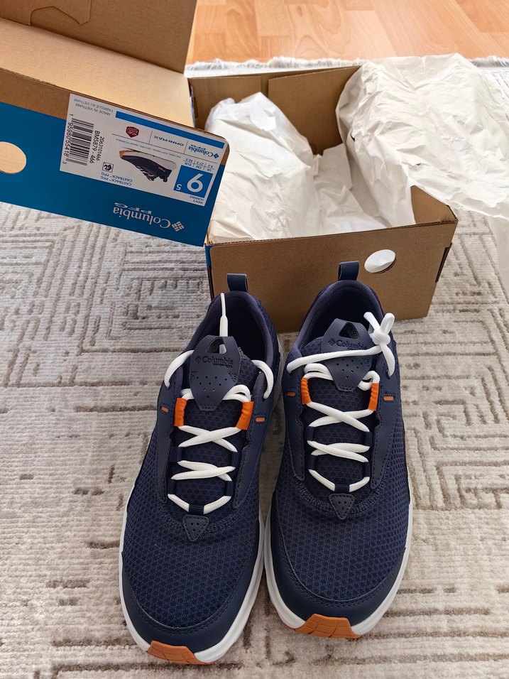 Columbia Castback PFG - Görsel 2