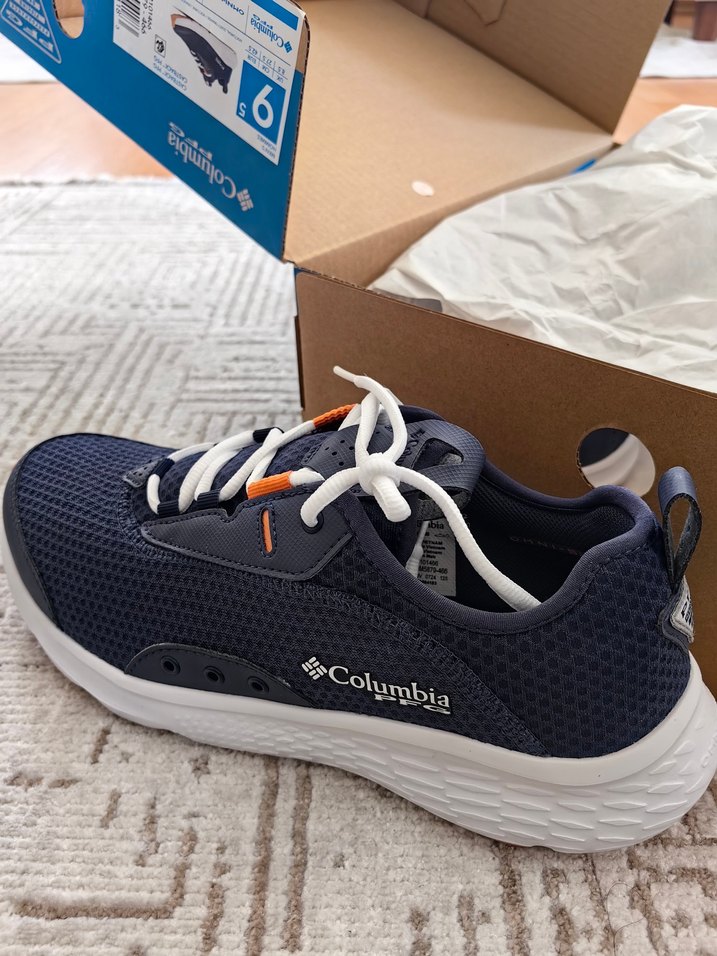 Columbia Castback PFG - Görsel 4