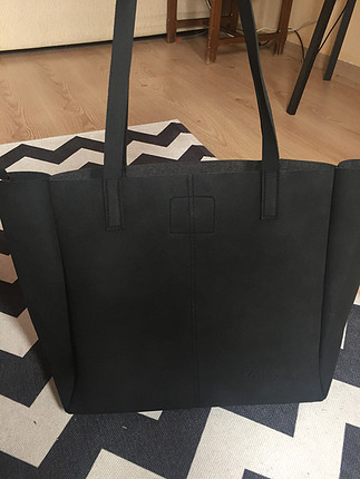 Zara zara çanta