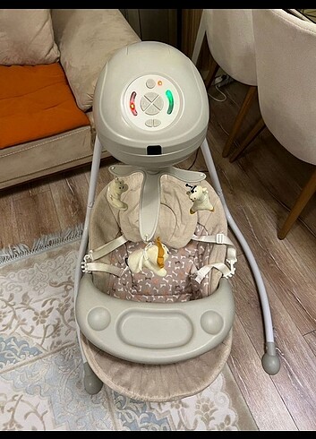 Bebek salincak