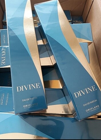 Divine