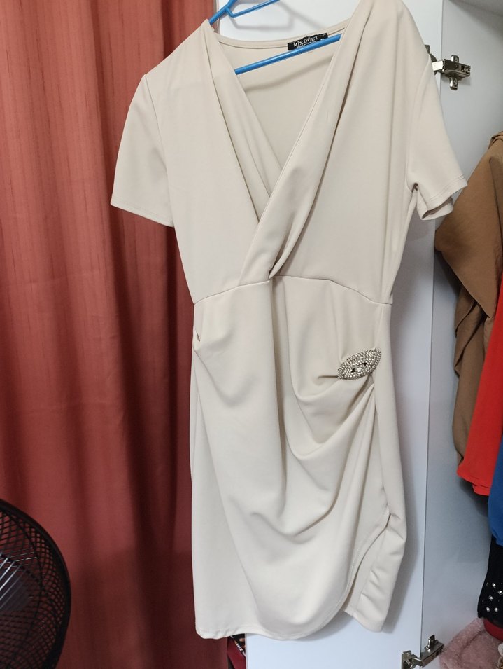 kızım okul da mezuniyet te giydi sayılı giyildi - Görsel 3