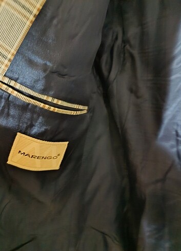 Takım elbise - Görsel 2