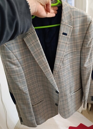 Takım elbise - Görsel 3