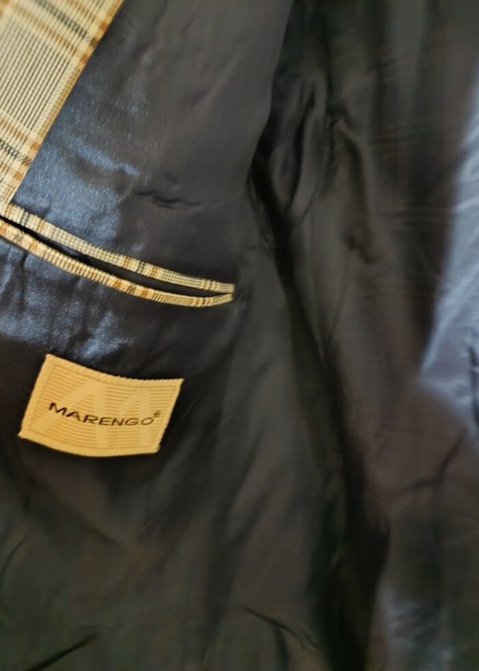 Takım elbise - Görsel 2