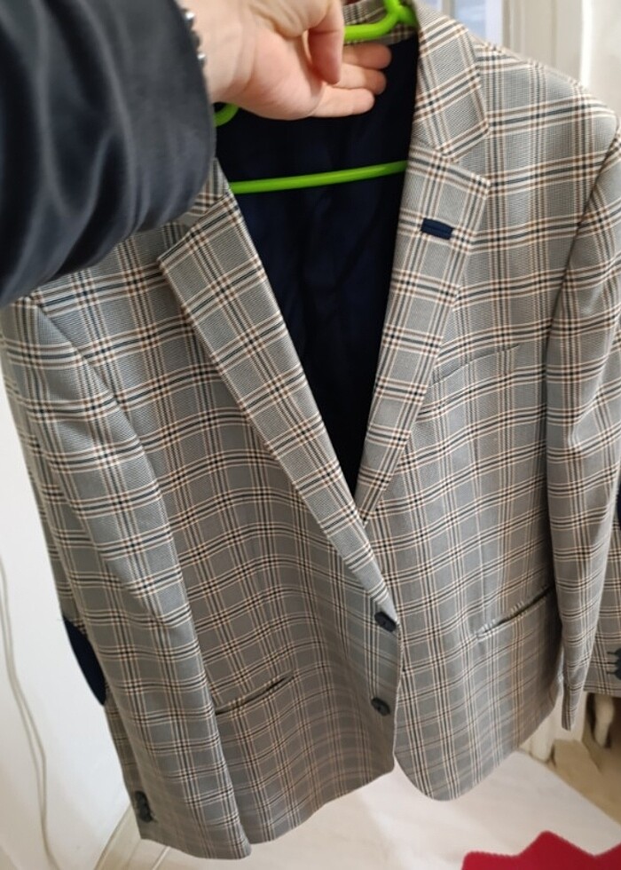 Takım elbise - Görsel 3