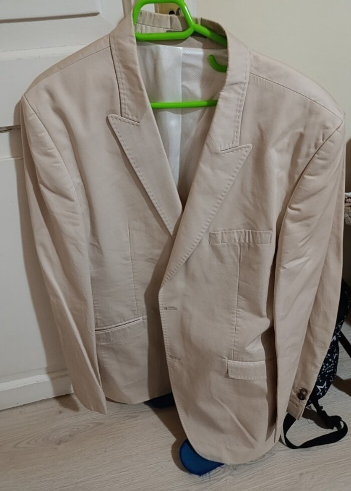 Spor ceket - Görsel 2