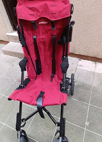 Yetişkin puseti - Görsel 7