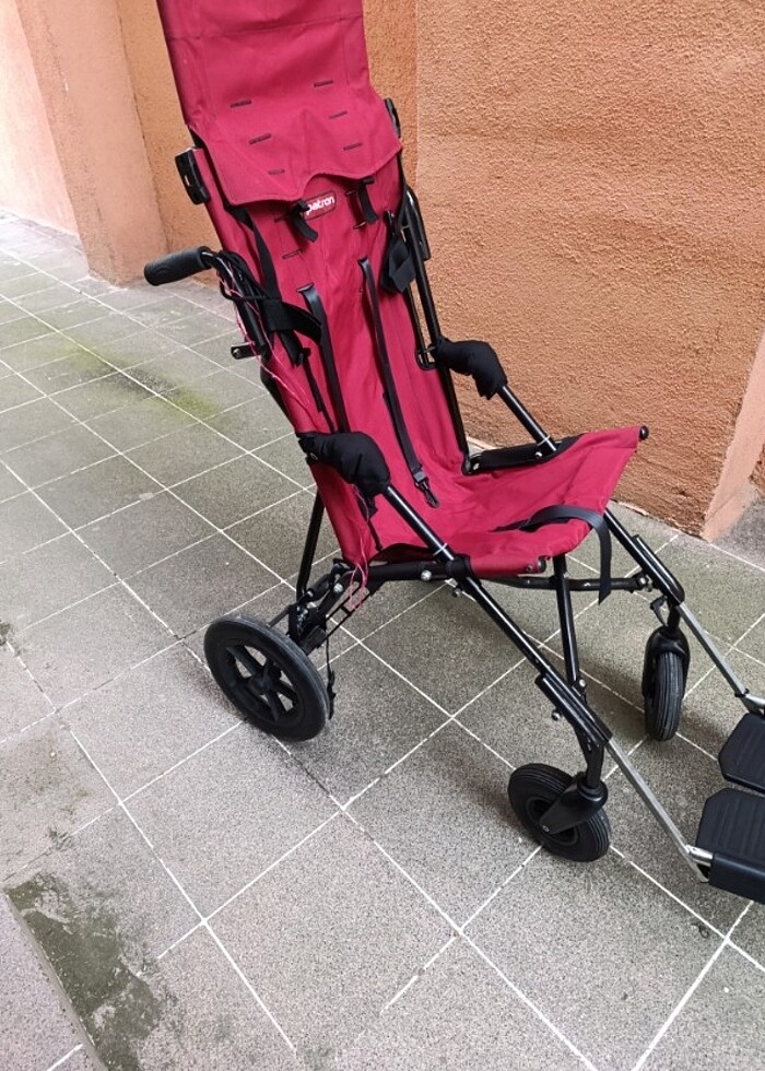 Yetişkin puseti - Görsel 3