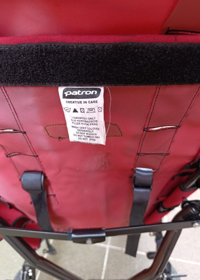 Yetişkin puseti - Görsel 5