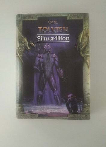 Silmarillion - Tolkien