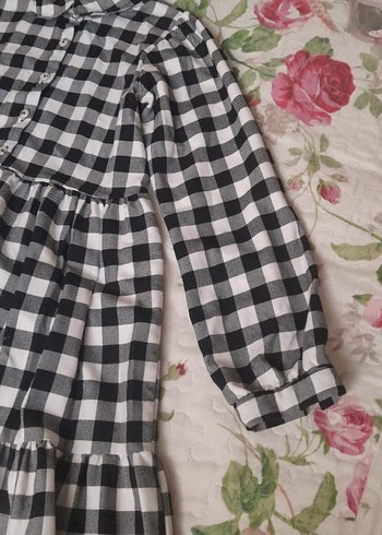 Lc Waikiki Kız Çocuk Elbise - Görsel 2