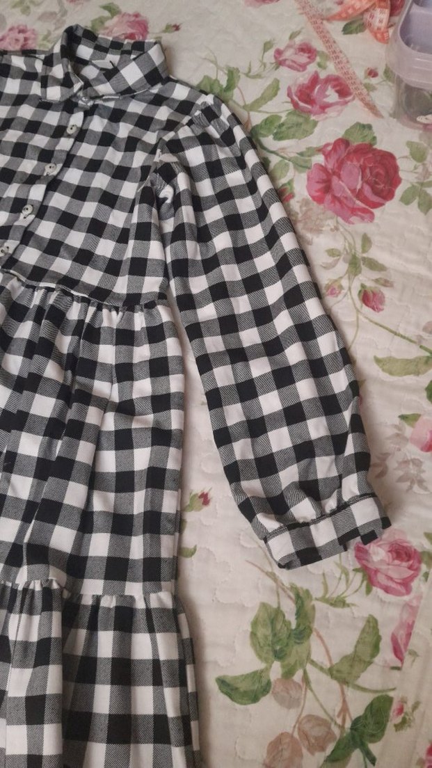 Lc Waikiki Kız Çocuk Elbise - Görsel 2