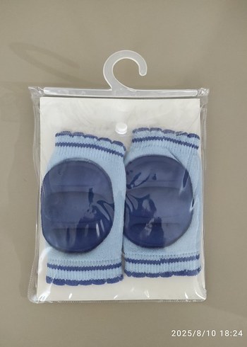 Sevi Bebe Emekleme Dizliği 6-14 Ay - Görsel 2