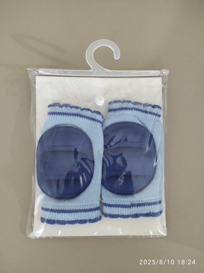 Sevi Bebe Emekleme Dizliği 6-14 Ay - Görsel 2