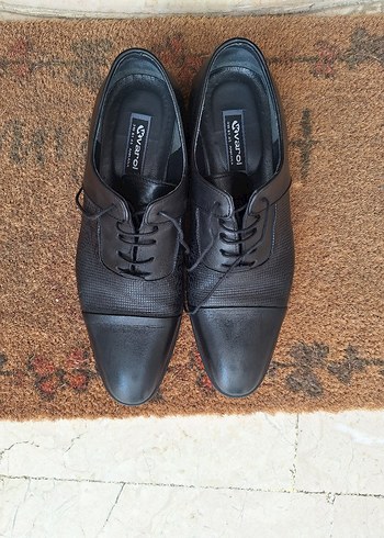 Varol Erkek Klasik Ayakkabı - Görsel 2